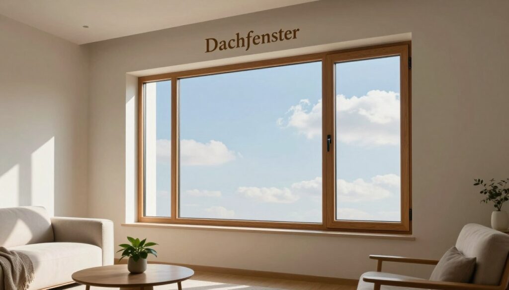 Dachfenster