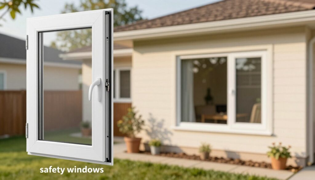 Einbruchschutzfenster Vergleich