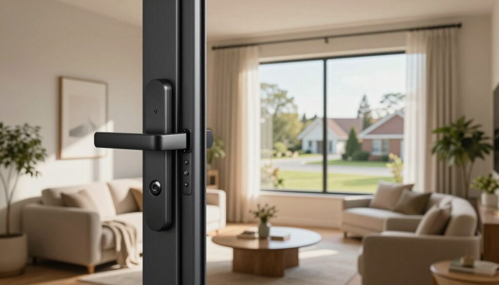 Sicherheitsfenster Trends