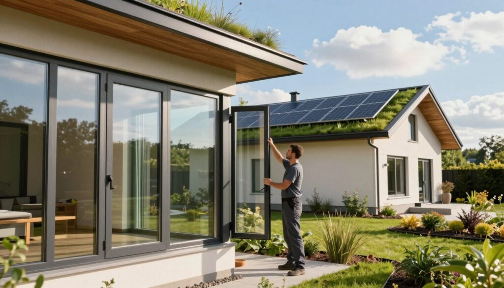 energiebewusste Architektur energiebewusste Architektur