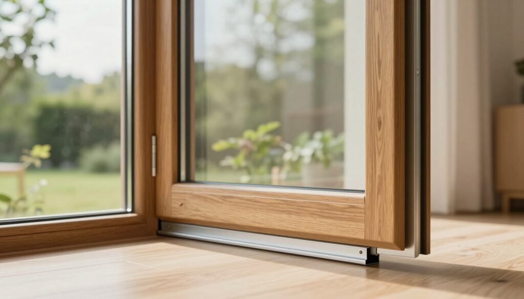 qualitativ hochwertige Fenster qualitativ hochwertige Fenster